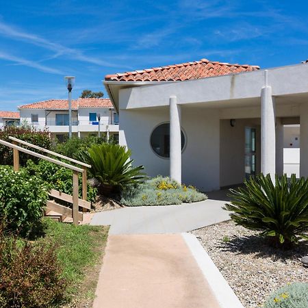Residence Odalys Acqua Bella Poggio Mezzana Екстер'єр фото