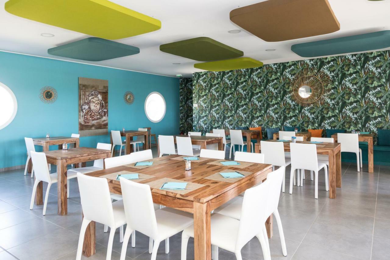 Residence Odalys Acqua Bella Poggio Mezzana Екстер'єр фото